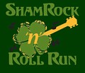 Shamrock N Roll 01